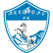 FK Arkadag FK Arkadag