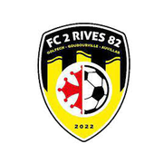 FC 2 Rives 82