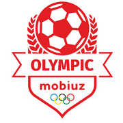 Olimpik-Mobiuz Tashkent