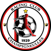 RC Champigneulles B