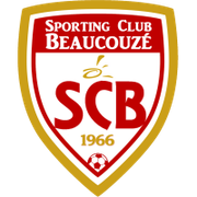 SC Beaucouzé U17