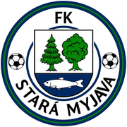 FK Stara Myjava
