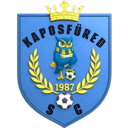Kaposfüred SC