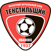 Tekstilshchik Ivanovo