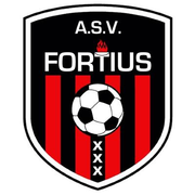 DTA Fortius U18