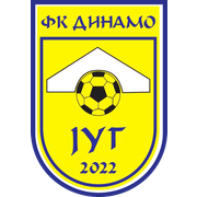 SU Dinamo Jug (2022- 2026)