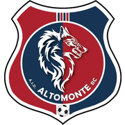 ASD Altomonte RC