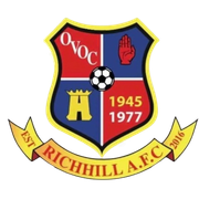 Richhill AFC