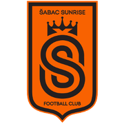 FK Sunrise Sabac U17