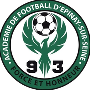 Académie de Football d'Epinay Jugend