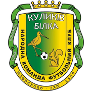 FK Kulykiv-Bilka