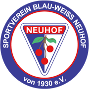 SV Blau-Weiß Neuhof Jugend