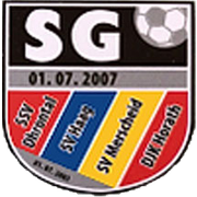 SG Dhrontal/Haag