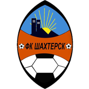 Ayaks Shakhtarsk