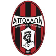 Apollon Solna