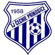 TJ Cechie Prikosice