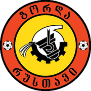 FK Gorda Rustavi