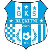 Błękitni Obsza