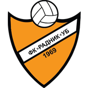 Radnik Ub