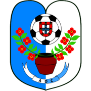 AD Camacha Sub-17