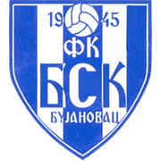 BSK Bujanovac