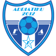 KF Adriatiku 2012