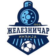 Zeleznicar Indjija U17