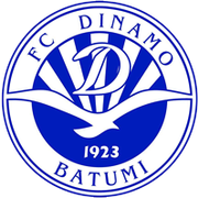 Dinamo Batumi Dinamo Batumi