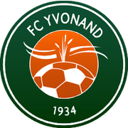 FC Yvonand