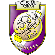 CSM Roman
