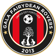 Gala Fairydean Rovers FC