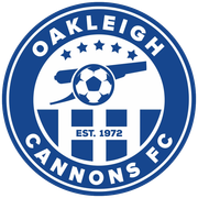 Oakleigh Cannons FC