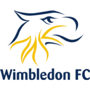 FC Wimbledon (- 2004)