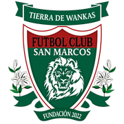 FC San Marcos