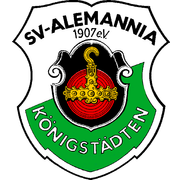 SV Alemannia Königstädten Jugend
