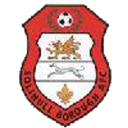 Solihull Borough (- 2007)