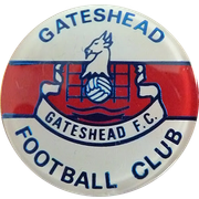 Gateshead AFC (- 1973)