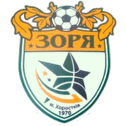 Zorya Khorostkiv
