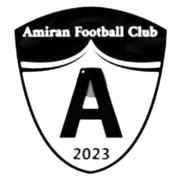 Amiran Damghan