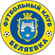 FC Bilyaivka