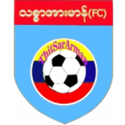Thitsar Arman FC