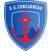 US Concarneau U17