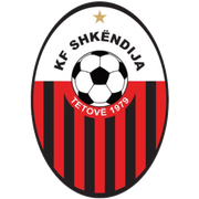 Shkendija Tetovo