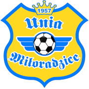 Unia Miłoradzice