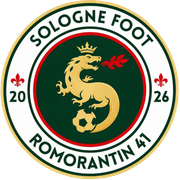 SO Romorantin U17