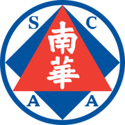 South China AA