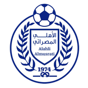 Al-Ahli Al-Musrati