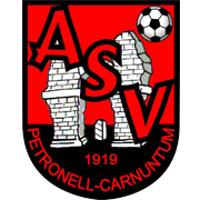 ASV Petronell Jugend