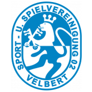 SSVg Velbert 02 U17