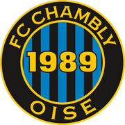 FC Chambly Oise Jugend